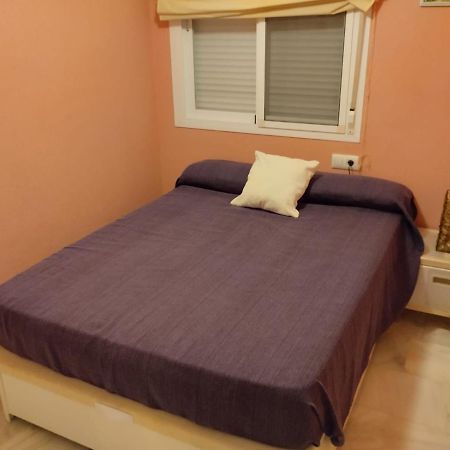 Precioso Apartamento En Residencial Con Piscina روكيتاس ذي مار المظهر الخارجي الصورة
