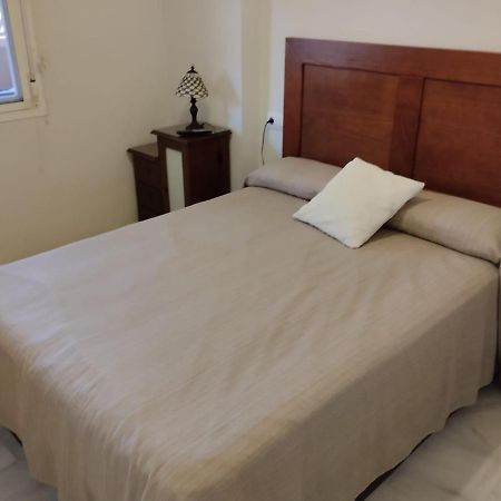 Precioso Apartamento En Residencial Con Piscina روكيتاس ذي مار المظهر الخارجي الصورة