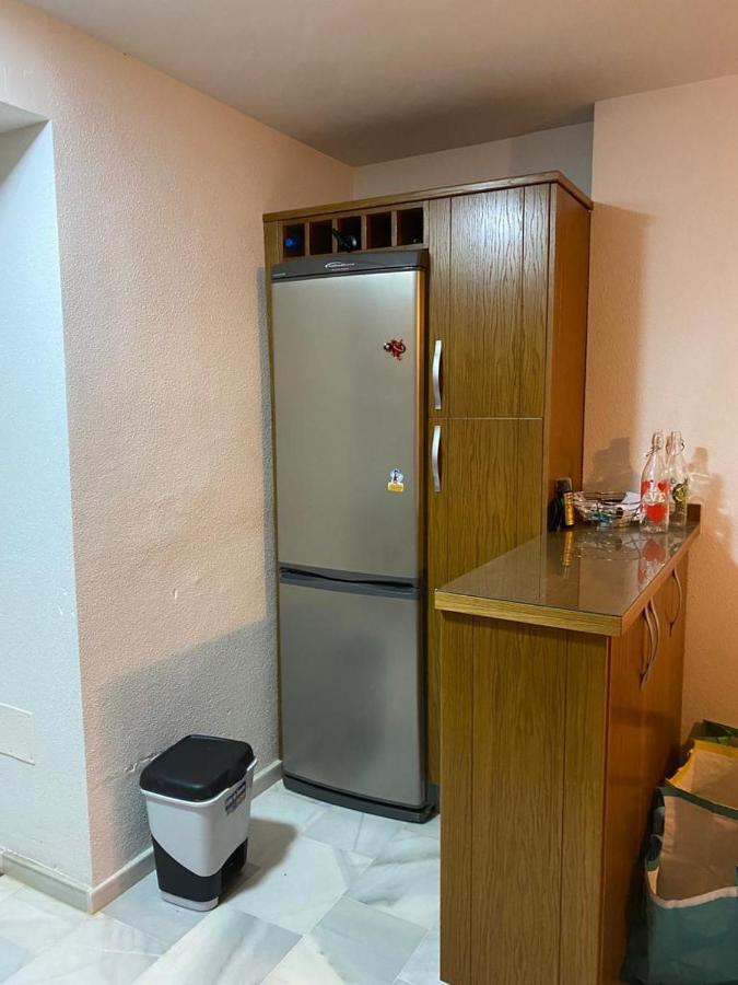 Precioso Apartamento En Residencial Con Piscina روكيتاس ذي مار المظهر الخارجي الصورة