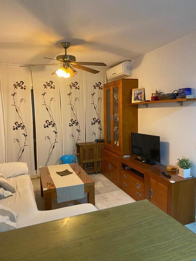 Precioso Apartamento En Residencial Con Piscina روكيتاس ذي مار المظهر الخارجي الصورة