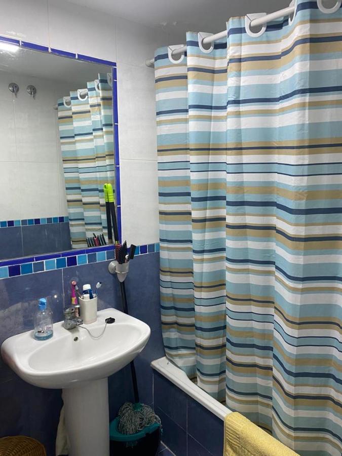 Precioso Apartamento En Residencial Con Piscina روكيتاس ذي مار المظهر الخارجي الصورة